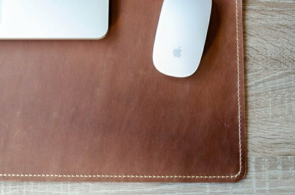 Leather Desk Mat