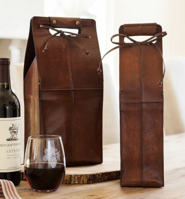 Wine case