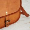 leather sling bag