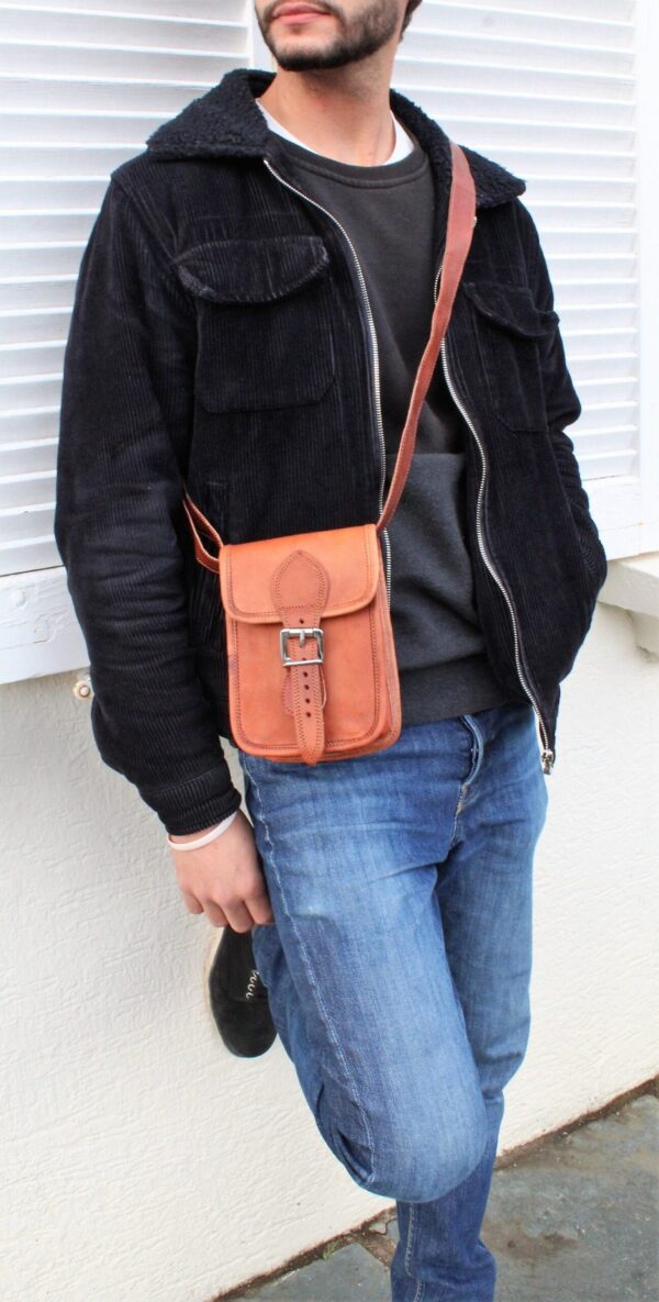 unisex sling bag