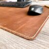 Leather Desk Mat