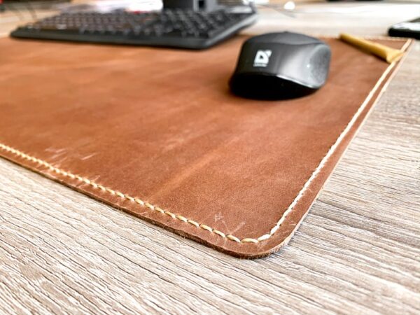 Leather Desk Mat