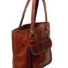 Leather Hand bag