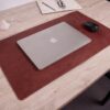 Leather Desk Mat