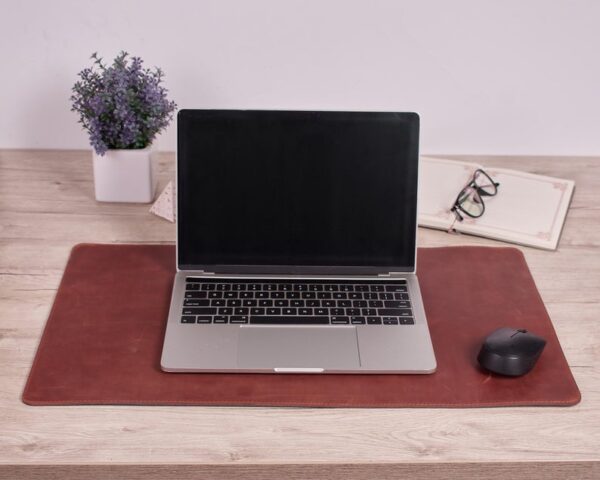 Leather Desk Mat