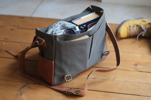 Office laptop bag