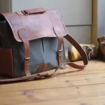 Office laptop bag